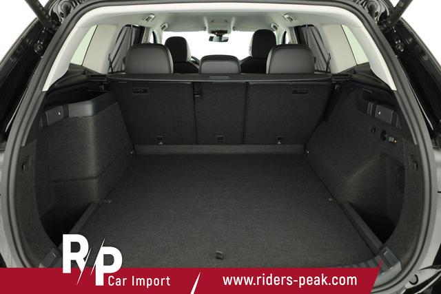 Volkswagen Tayron 1.5 TSI eHybrid 150 kW Life Life, AHK, AreaView, Side, Navi, Winter, 5-J. Garantie 