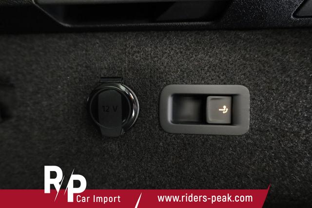 Volkswagen Tayron 1.5 TSI eHybrid 150 kW Life Life, AHK, AreaView, Side, Navi, Winter, 5-J. Garantie 