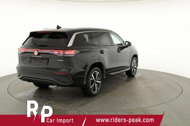 Volkswagen Tayron 1.5 TSI eHybrid 150 kW Life Life, AHK, AreaView, Side, Navi, Winter, 5-J. Garantie 