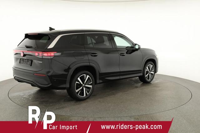 Volkswagen Tayron 1.5 TSI eHybrid 150 kW Life Life, AHK, AreaView, Side, Navi, Winter, 5-J. Garantie 