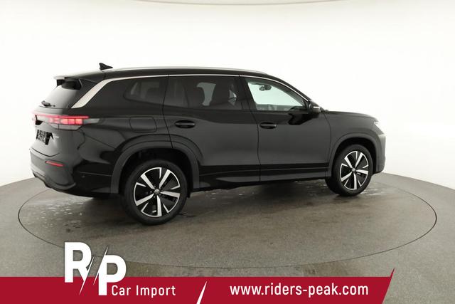 Volkswagen Tayron 1.5 TSI eHybrid 150 kW Life Life, AHK, AreaView, Side, Navi, Winter, 5-J. Garantie 