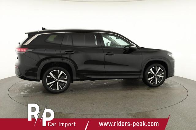 Volkswagen Tayron 1.5 TSI eHybrid 150 kW Life Life, AHK, AreaView, Side, Navi, Winter, 5-J. Garantie 