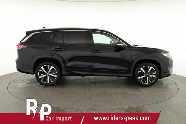 Volkswagen Tayron 1.5 TSI eHybrid 150 kW Life Life, AHK, AreaView, Side, Navi, Winter, 5-J. Garantie 