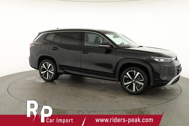 Volkswagen Tayron 1.5 TSI eHybrid 150 kW Life Life, AHK, AreaView, Side, Navi, Winter, 5-J. Garantie 