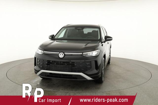 Volkswagen Tayron 1.5 TSI eHybrid 150 kW Life Life, AHK, AreaView, Side, Navi, Winter, 5-J. Garantie 