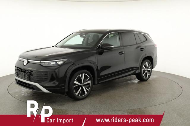 Volkswagen Tayron 1.5 TSI eHybrid 150 kW Life Life, AHK, AreaView, Side, Navi, Winter, 5-J. Garantie 