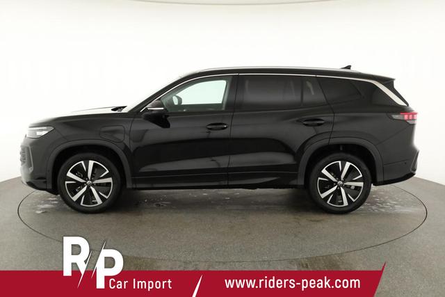 Volkswagen Tayron 1.5 TSI eHybrid 150 kW Life Life, AHK, AreaView, Side, Navi, Winter, 5-J. Garantie 