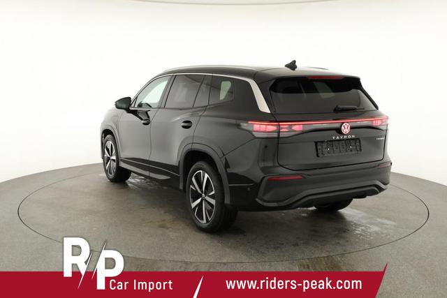 Volkswagen Tayron 1.5 TSI eHybrid 150 kW Life Life, AHK, AreaView, Side, Navi, Winter, 5-J. Garantie 