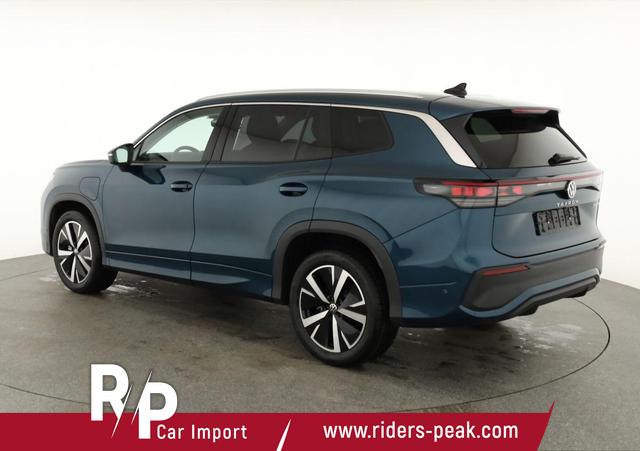 Volkswagen Tayron 1.5 TSI eHybrid 150 kW Life Life, AHK, AreaView, Side, Navi, Winter, 5-J. Garantie 