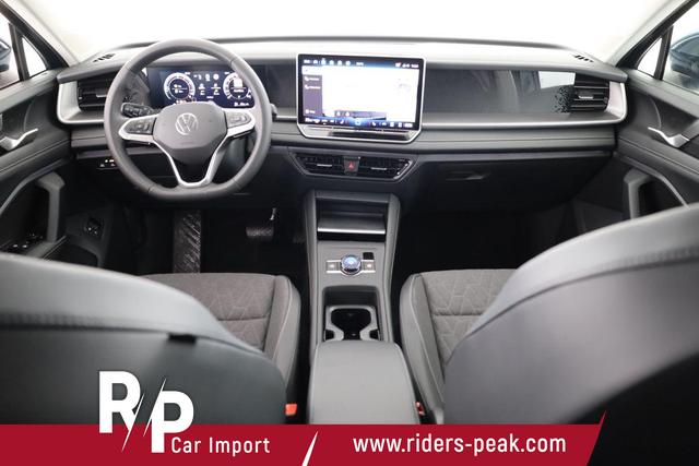 Volkswagen Tayron 1.5 TSI eHybrid 150 kW Life Life, AHK, AreaView, Side, Navi, Winter, 5-J. Garantie 