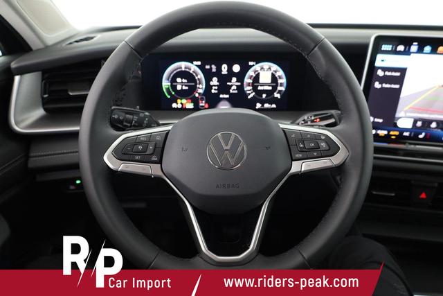 Volkswagen Tayron 1.5 TSI eHybrid 150 kW Life Life, AHK, AreaView, Side, Navi, Winter, 5-J. Garantie 