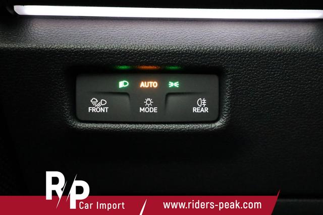 Volkswagen Tayron 1.5 TSI eHybrid 150 kW Life Life, AHK, AreaView, Side, Navi, Winter, 5-J. Garantie 