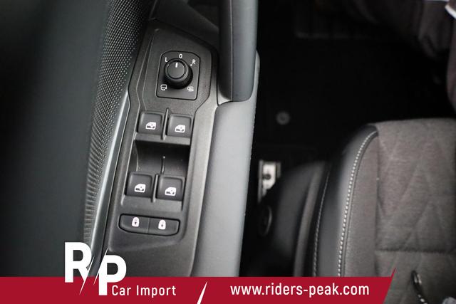 Volkswagen Tayron 1.5 TSI eHybrid 150 kW Life Life, AHK, AreaView, Side, Navi, Winter, 5-J. Garantie 