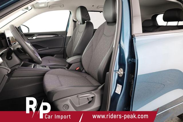 Volkswagen Tayron 1.5 TSI eHybrid 150 kW Life Life, AHK, AreaView, Side, Navi, Winter, 5-J. Garantie 