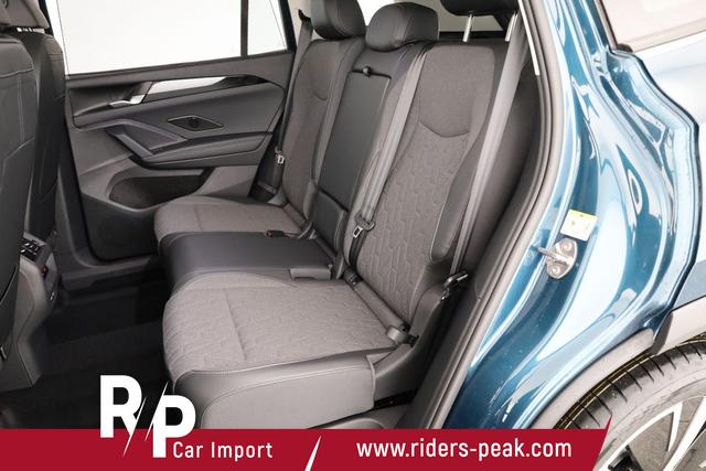 Volkswagen Tayron 1.5 TSI eHybrid 150 kW Life Life, AHK, AreaView, Side, Navi, Winter, 5-J. Garantie 