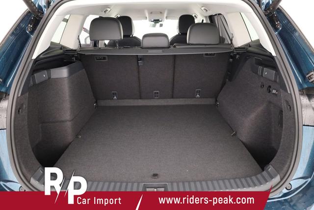 Volkswagen Tayron 1.5 TSI eHybrid 150 kW Life Life, AHK, AreaView, Side, Navi, Winter, 5-J. Garantie 