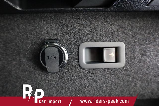 Volkswagen Tayron 1.5 TSI eHybrid 150 kW Life Life, AHK, AreaView, Side, Navi, Winter, 5-J. Garantie 