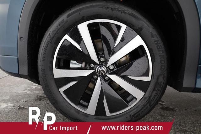 Volkswagen Tayron 1.5 TSI eHybrid 150 kW Life Life, AHK, AreaView, Side, Navi, Winter, 5-J. Garantie 