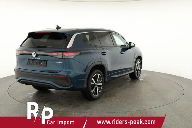 Volkswagen Tayron 1.5 TSI eHybrid 150 kW Life Life, AHK, AreaView, Side, Navi, Winter, 5-J. Garantie 