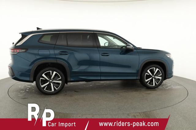 Volkswagen Tayron 1.5 TSI eHybrid 150 kW Life Life, AHK, AreaView, Side, Navi, Winter, 5-J. Garantie 