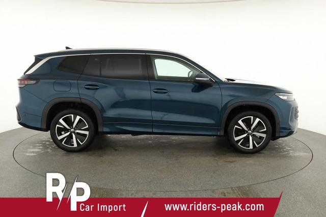 Volkswagen Tayron 1.5 TSI eHybrid 150 kW Life Life, AHK, AreaView, Side, Navi, Winter, 5-J. Garantie 