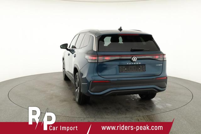 Volkswagen Tayron 1.5 TSI eHybrid 150 kW Life Life, AHK, AreaView, Side, Navi, Winter, 5-J. Garantie 
