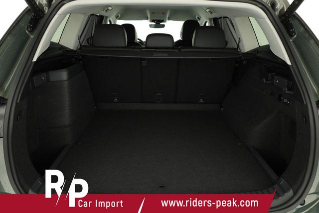 Volkswagen Tayron 1.5 TSI eHybrid 150 kW Life Life, AHK, AreaView, Side, Navi, Winter, 5-J. Garantie 