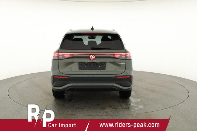 Volkswagen Tayron 1.5 TSI eHybrid 150 kW Life Life, AHK, AreaView, Side, Navi, Winter, 5-J. Garantie 