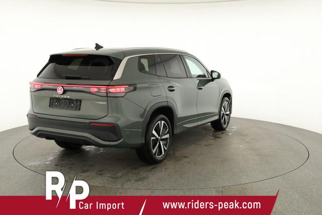 Volkswagen Tayron 1.5 TSI eHybrid 150 kW Life Life, AHK, AreaView, Side, Navi, Winter, 5-J. Garantie 
