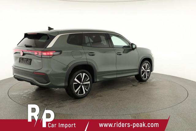 Volkswagen Tayron 1.5 TSI eHybrid 150 kW Life Life, AHK, AreaView, Side, Navi, Winter, 5-J. Garantie 