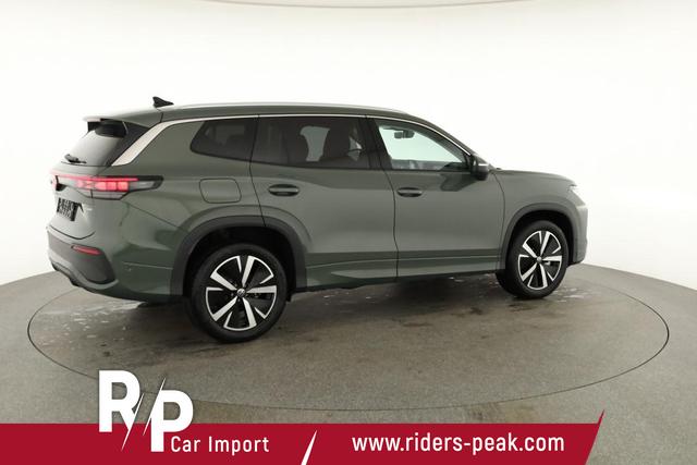 Volkswagen Tayron 1.5 TSI eHybrid 150 kW Life Life, AHK, AreaView, Side, Navi, Winter, 5-J. Garantie 