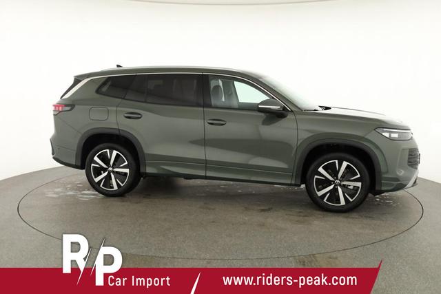 Volkswagen Tayron 1.5 TSI eHybrid 150 kW Life Life, AHK, AreaView, Side, Navi, Winter, 5-J. Garantie 