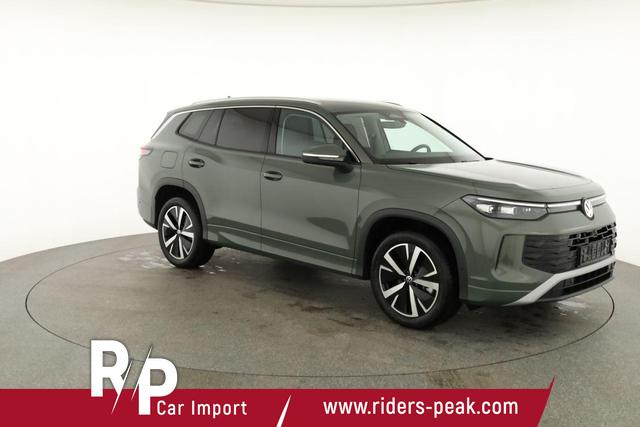 Volkswagen Tayron 1.5 TSI eHybrid 150 kW Life Life, AHK, AreaView, Side, Navi, Winter, 5-J. Garantie 