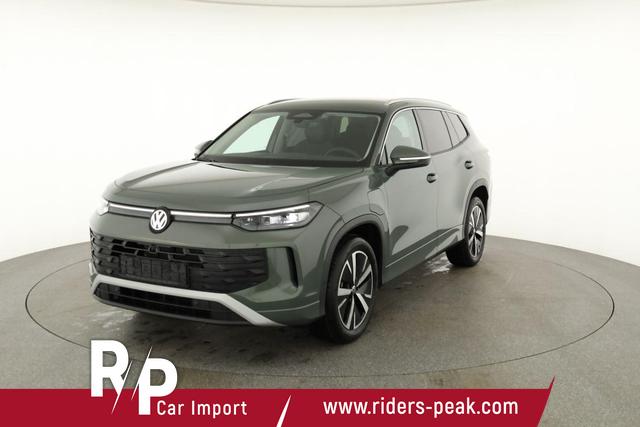 Volkswagen Tayron 1.5 TSI eHybrid 150 kW Life Life, AHK, AreaView, Side, Navi, Winter, 5-J. Garantie 