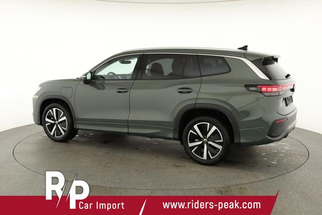 Volkswagen Tayron 1.5 TSI eHybrid 150 kW Life Life, AHK, AreaView, Side, Navi, Winter, 5-J. Garantie 