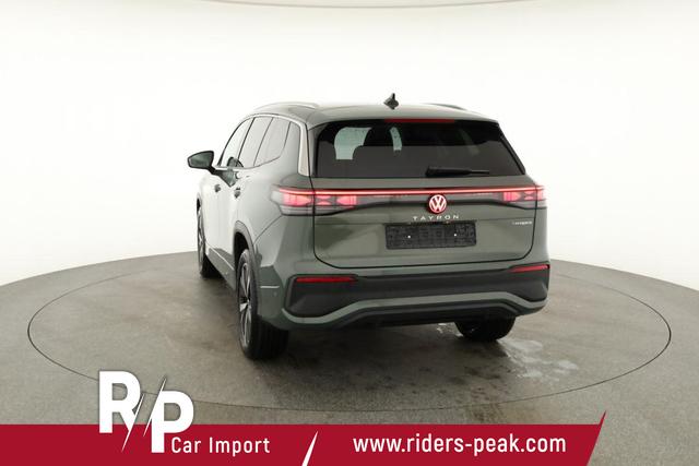 Volkswagen Tayron 1.5 TSI eHybrid 150 kW Life Life, AHK, AreaView, Side, Navi, Winter, 5-J. Garantie 