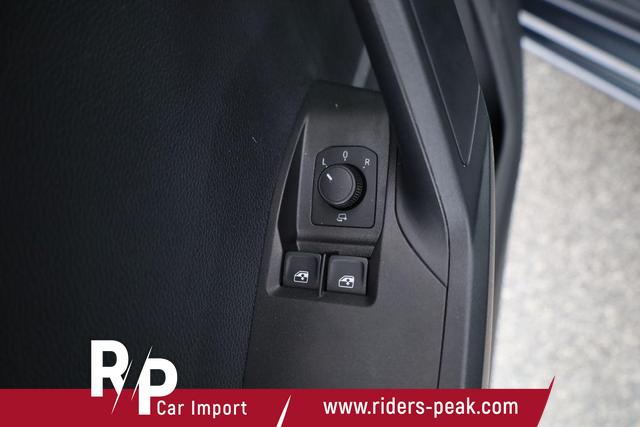 Seat Ibiza Reference 1.0 TSI Reference, Winterpaket, FullLink, 15-Zoll 