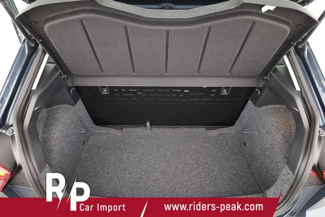 Seat Ibiza Reference 1.0 TSI Reference, Winterpaket, FullLink, 15-Zoll 