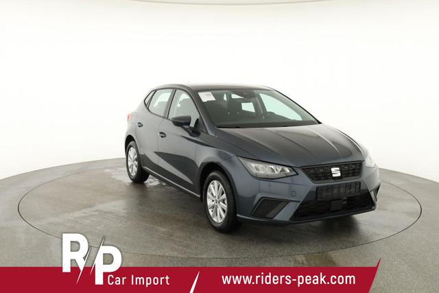 Seat Ibiza Reference 1.0 TSI Reference, Winterpaket, FullLink, 15-Zoll 