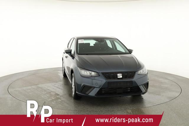 Seat Ibiza Reference 1.0 TSI Reference, Winterpaket, FullLink, 15-Zoll 