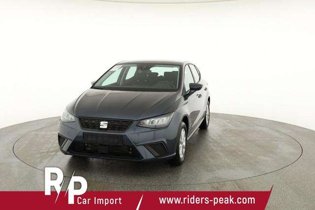 Seat Ibiza Reference 1.0 TSI Reference, Winterpaket, FullLink, 15-Zoll 