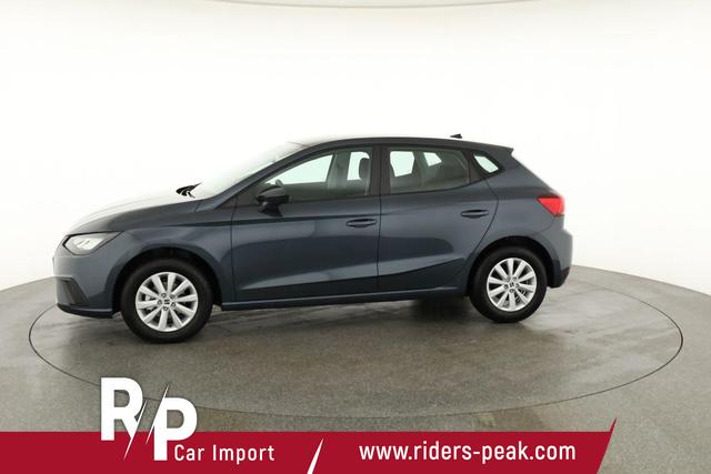 Seat Ibiza Reference 1.0 TSI Reference, Winterpaket, FullLink, 15-Zoll 