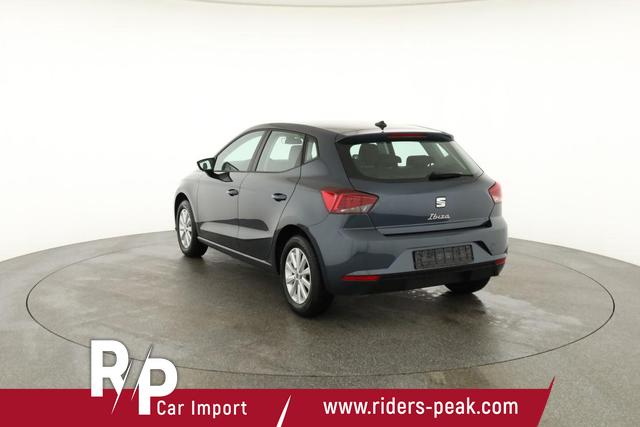 Seat Ibiza Reference 1.0 TSI Reference, Winterpaket, FullLink, 15-Zoll 
