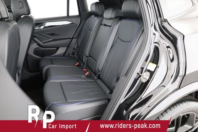 Volkswagen Tiguan 2.0 TDI 142 kW 4Motion R-Line DSG 4 Motion R-LINE, IQ.Light, AHK, Navi, AreaView, LEDER, Side, Winter, 20-Zoll 