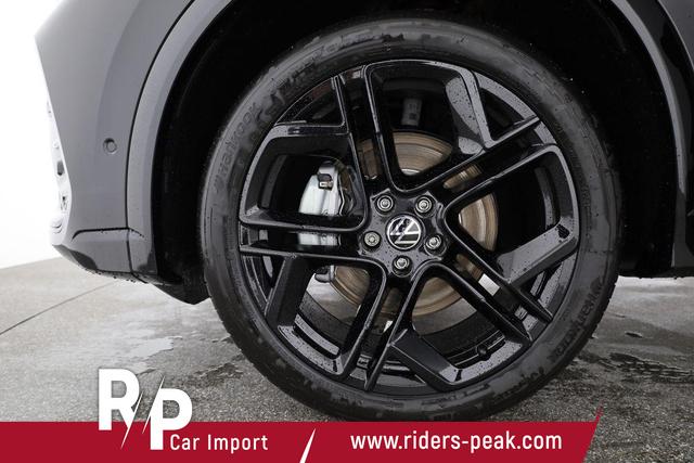 Volkswagen Tiguan 2.0 TDI 142 kW 4Motion R-Line DSG 4 Motion R-LINE, IQ.Light, AHK, Navi, AreaView, LEDER, Side, Winter, 20-Zoll 