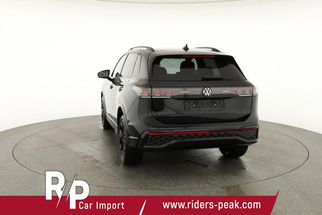 Volkswagen Tiguan 2.0 TDI 142 kW 4Motion R-Line DSG 4 Motion R-LINE, IQ.Light, AHK, Navi, AreaView, LEDER, Side, Winter, 20-Zoll 