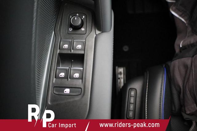 Volkswagen Tiguan 2.0 TDI 142 kW 4Motion R-Line DSG 4 Motion R-LINE, IQ.Light, AHK, Navi, AreaView, LEDER, Side, Winter, 20-Zoll 