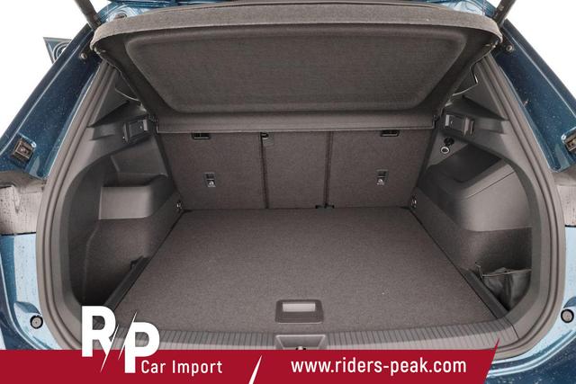 Volkswagen Tiguan 2.0 TDI 142 kW 4Motion R-Line DSG 4 Motion R-LINE, IQ.Light, AHK, Navi, AreaView, LEDER, Side, Winter, 20-Zoll 