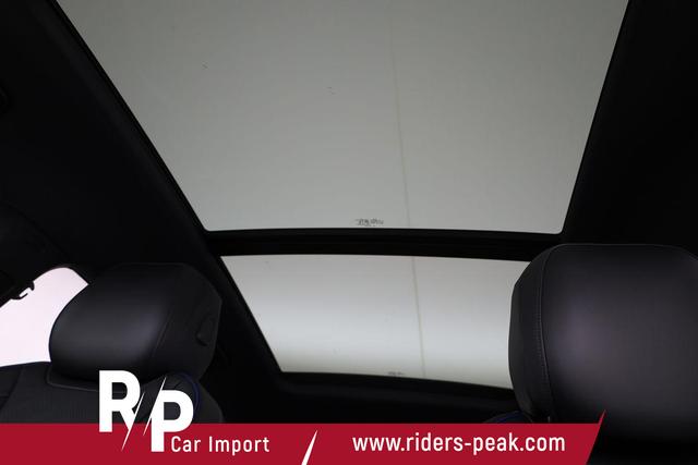 Volkswagen Tiguan 2.0 TDI 142 kW 4Motion R-Line DSG 4M Black, 20-Zoll, Pano, Leder, IQ.Light, AHK, Navi, Side, AreaView, Winter 