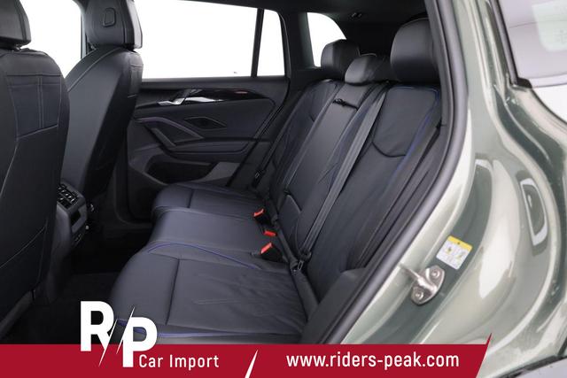 Volkswagen Tiguan 2.0 TDI 142 kW 4Motion R-Line DSG 4M Black, 20-Zoll, Pano, Leder, IQ.Light, AHK, Navi, Side, AreaView, Winter 